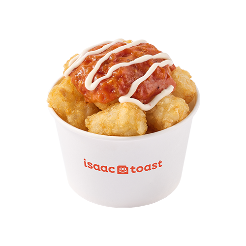 라구 포테이토 팝