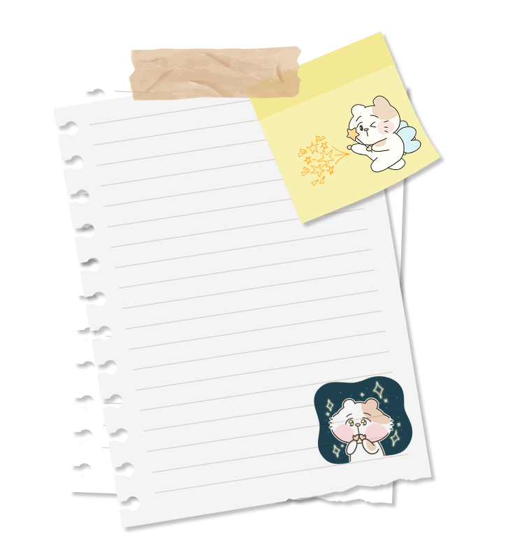 license 백그라운드