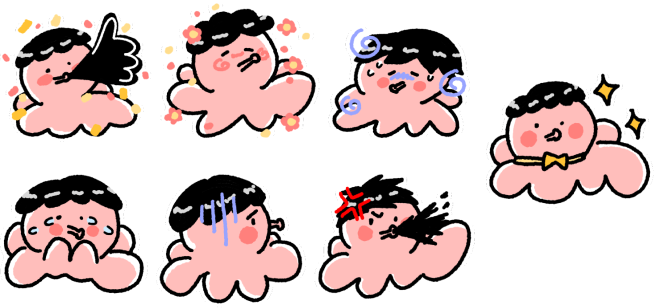 멋쟁이 가무너씨