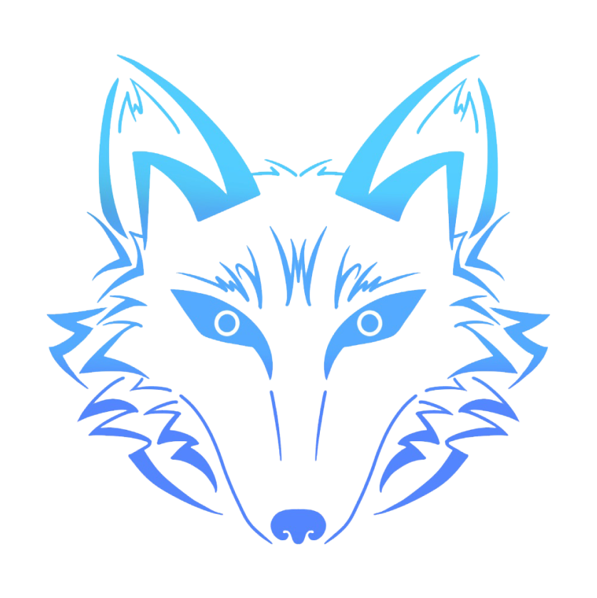 에어컨청소 '에어컨쟁이' 로고 디자인