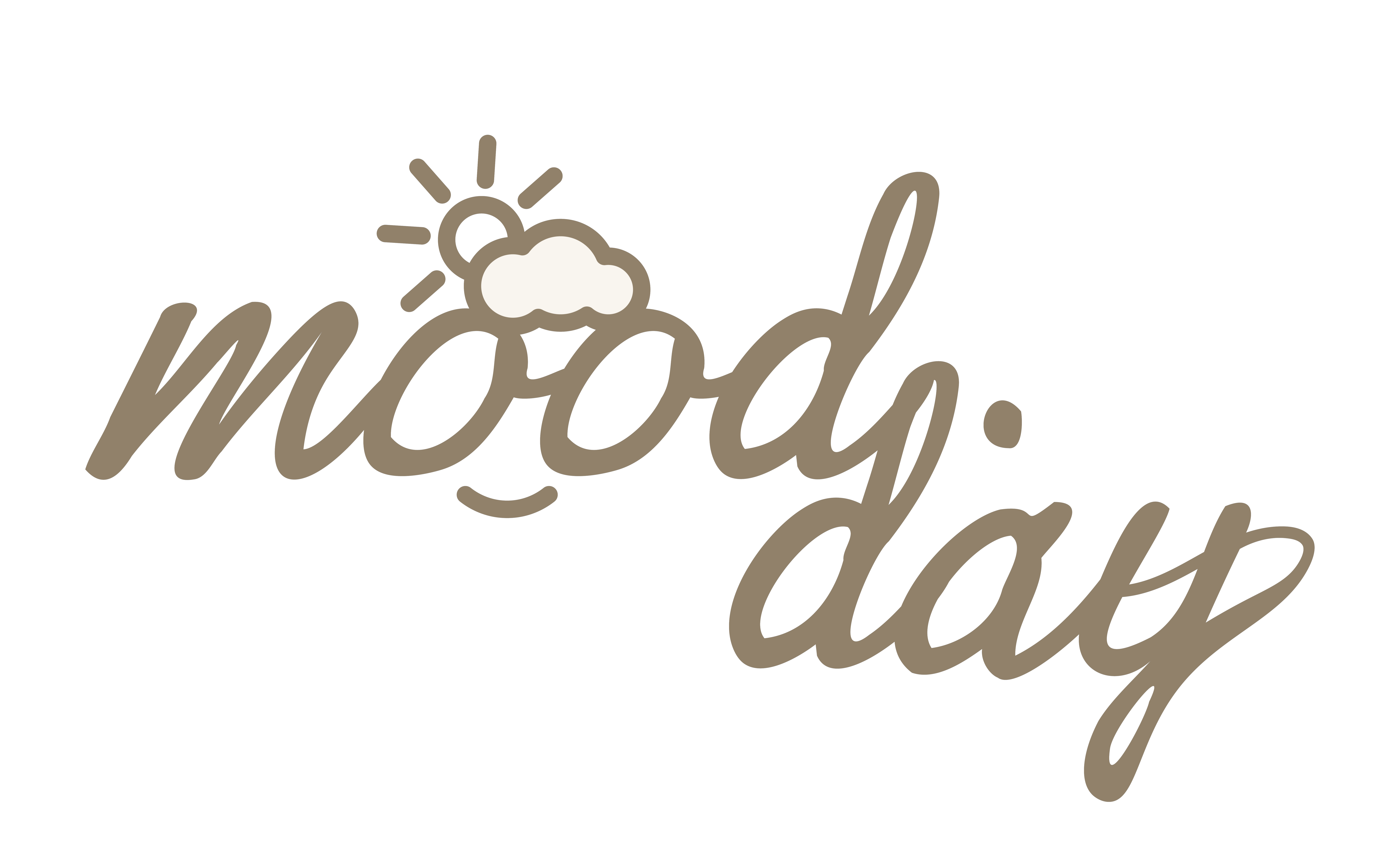 로고 연습작 ㄱ마성 카페 로고