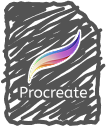프로크리에이트