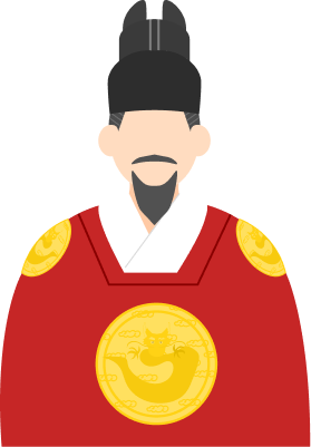 세종대왕 스톡이미지