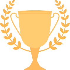 트로피 스톡이미지