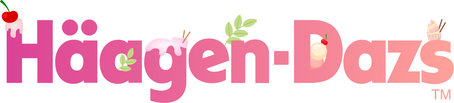 하겐다즈 리디자인