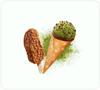 브랜드 일러스트